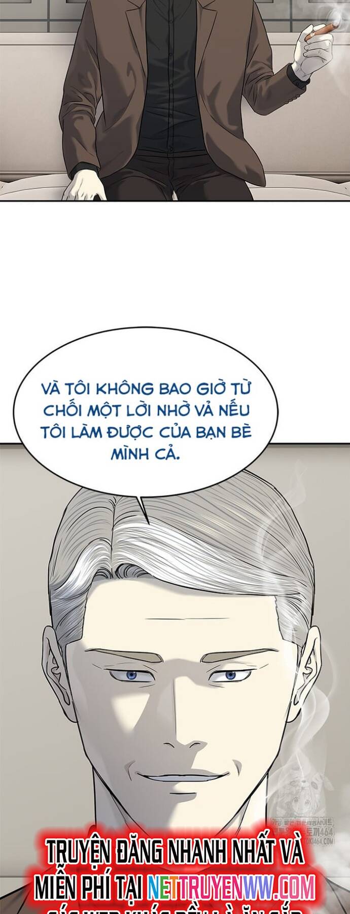 Đội trưởng lính đánh thuê - Chapter 244 - Page 12