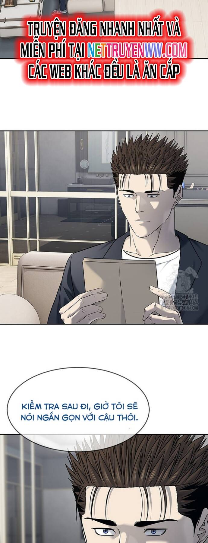 Đội trưởng lính đánh thuê - Chapter 244 - Page 17