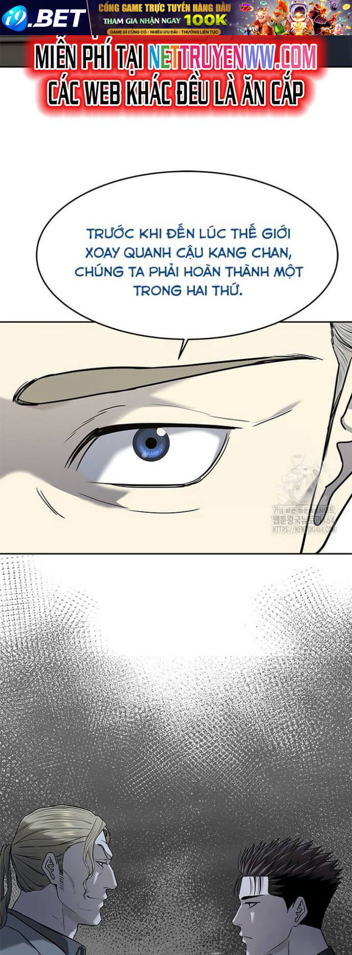 Đội trưởng lính đánh thuê - Chapter 244 - Page 24