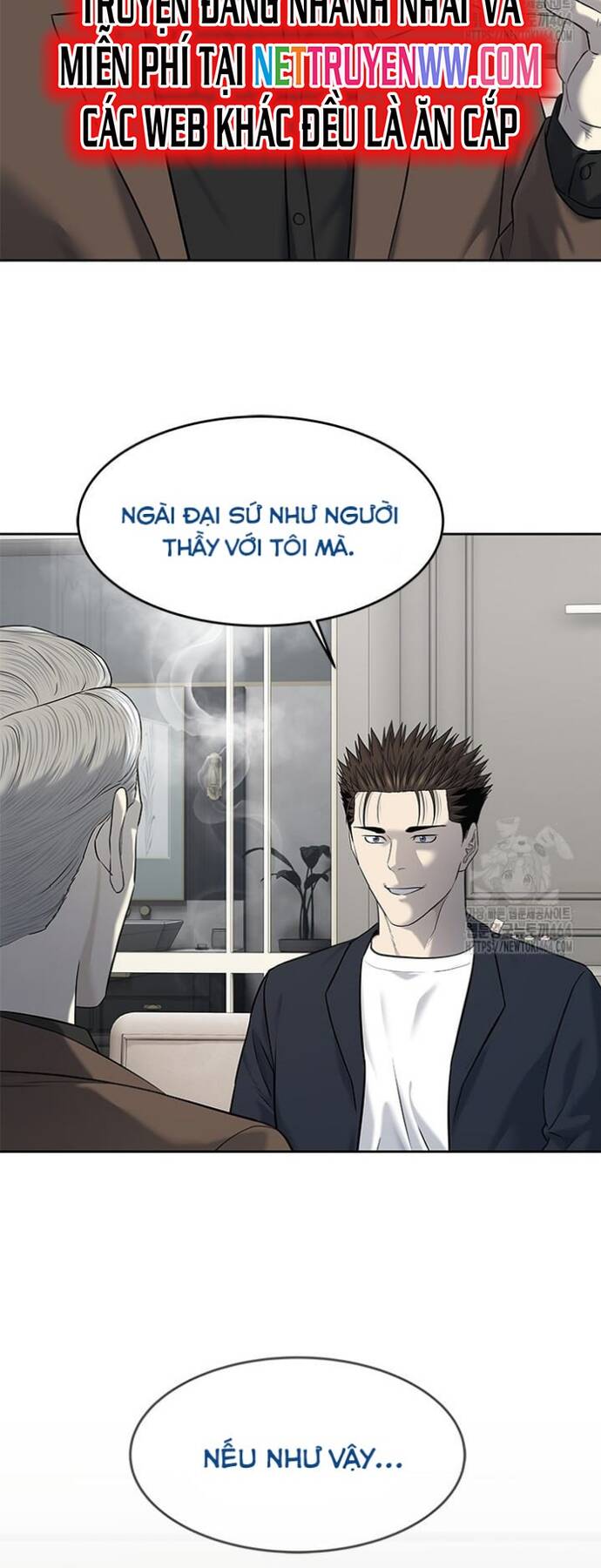 Đội trưởng lính đánh thuê - Chapter 244 - Page 28