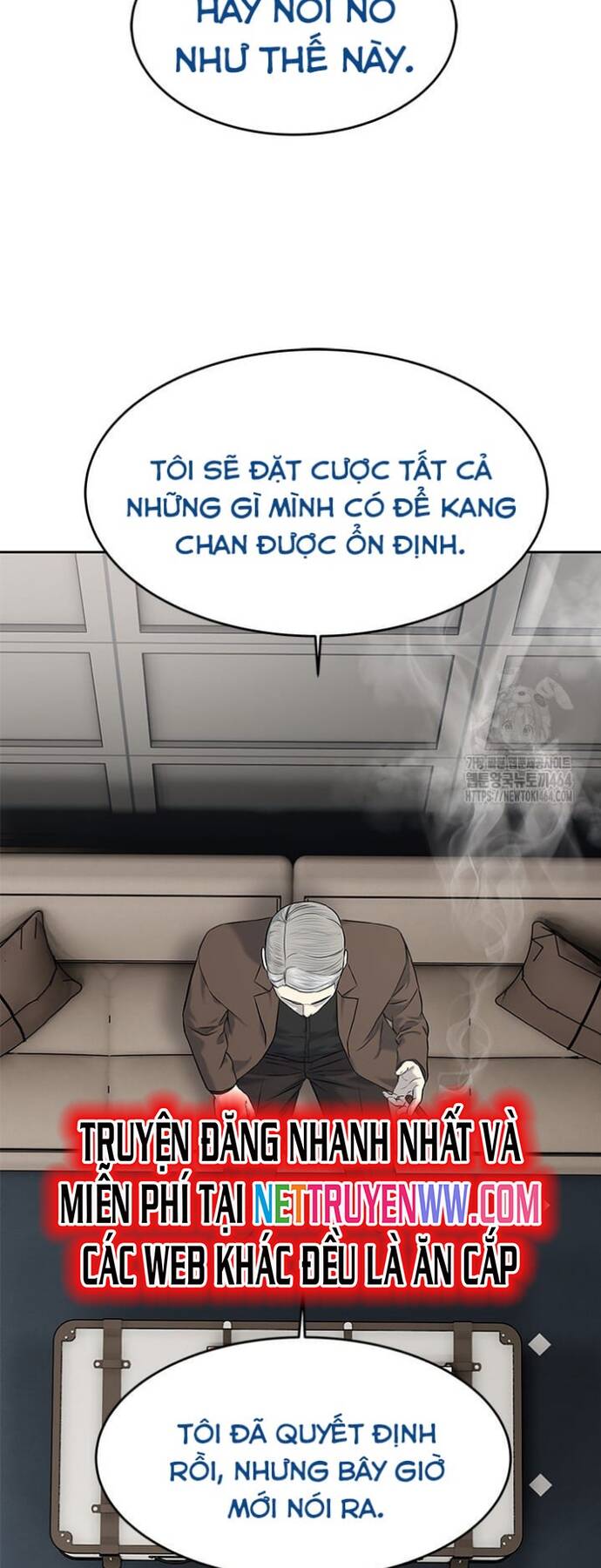 Đội trưởng lính đánh thuê - Chapter 244 - Page 31