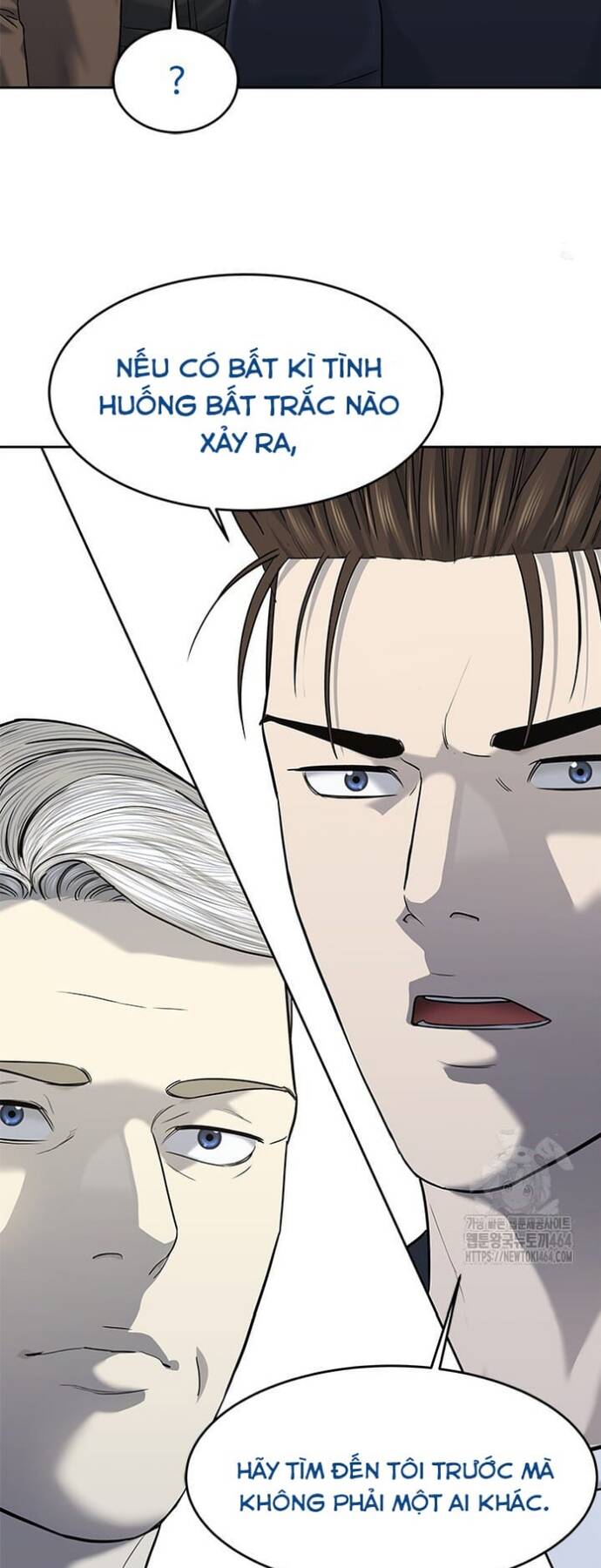 Đội trưởng lính đánh thuê - Chapter 244 - Page 40