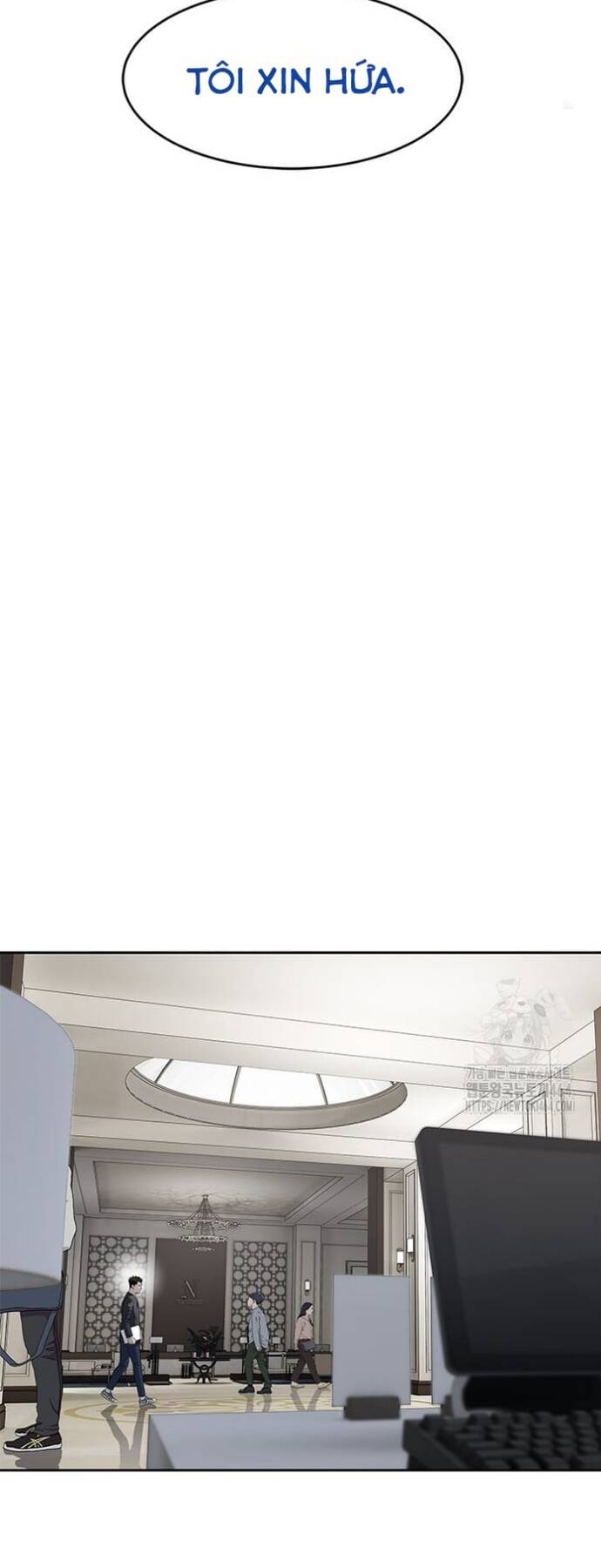 Đội trưởng lính đánh thuê - Chapter 244 - Page 43