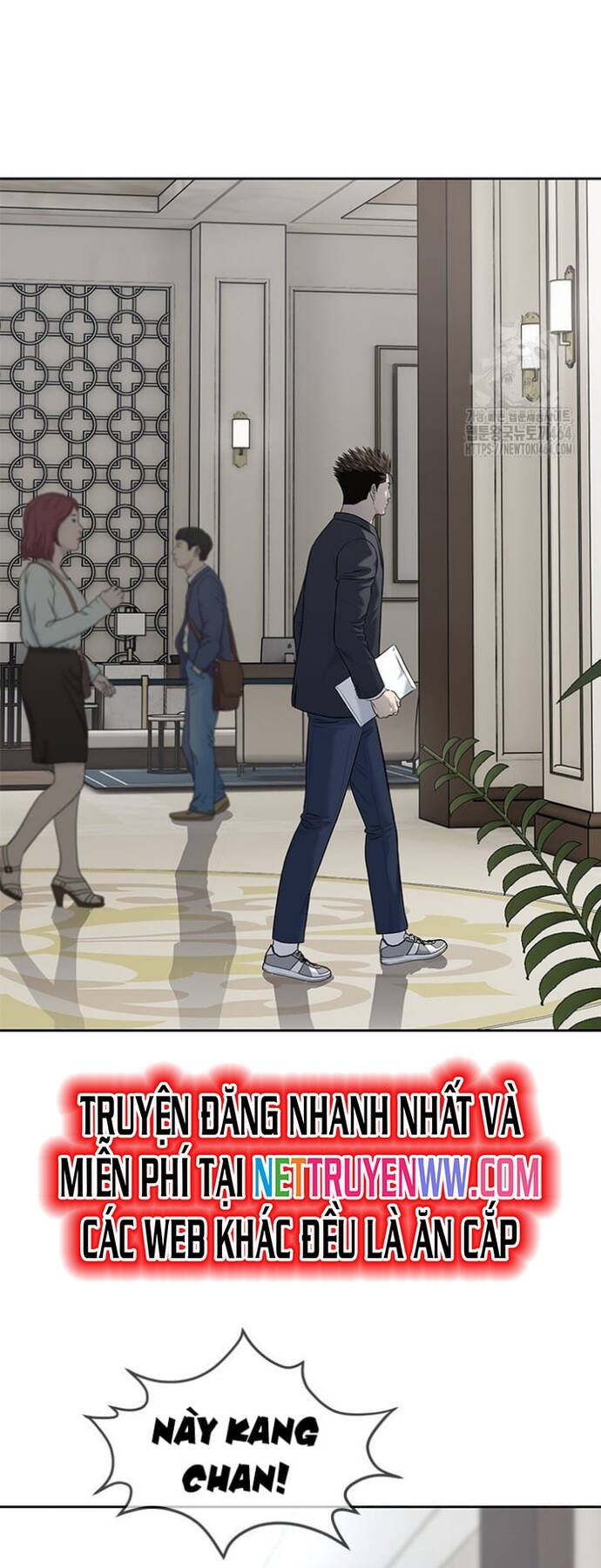 Đội trưởng lính đánh thuê - Chapter 244 - Page 44