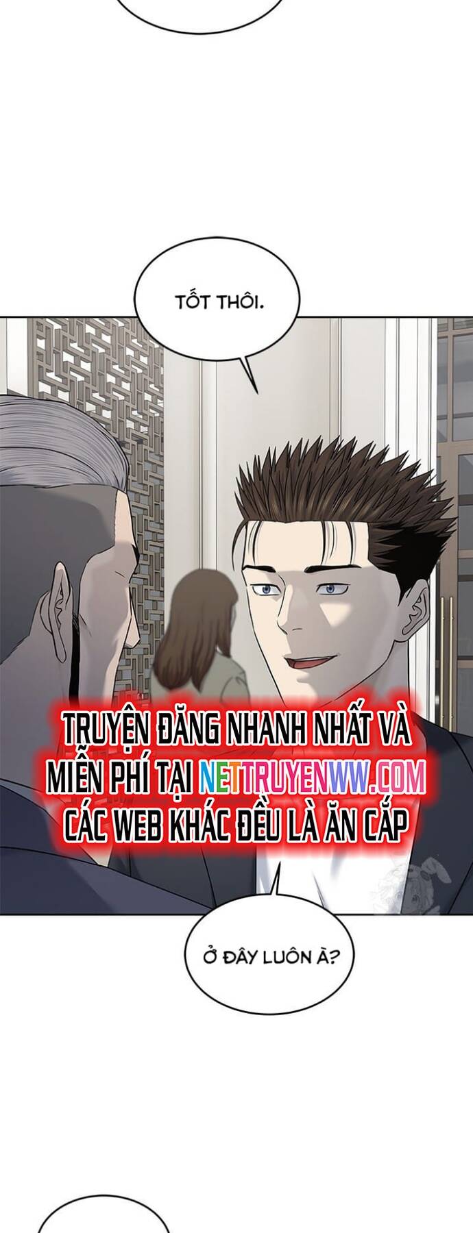 Đội trưởng lính đánh thuê - Chapter 244 - Page 47