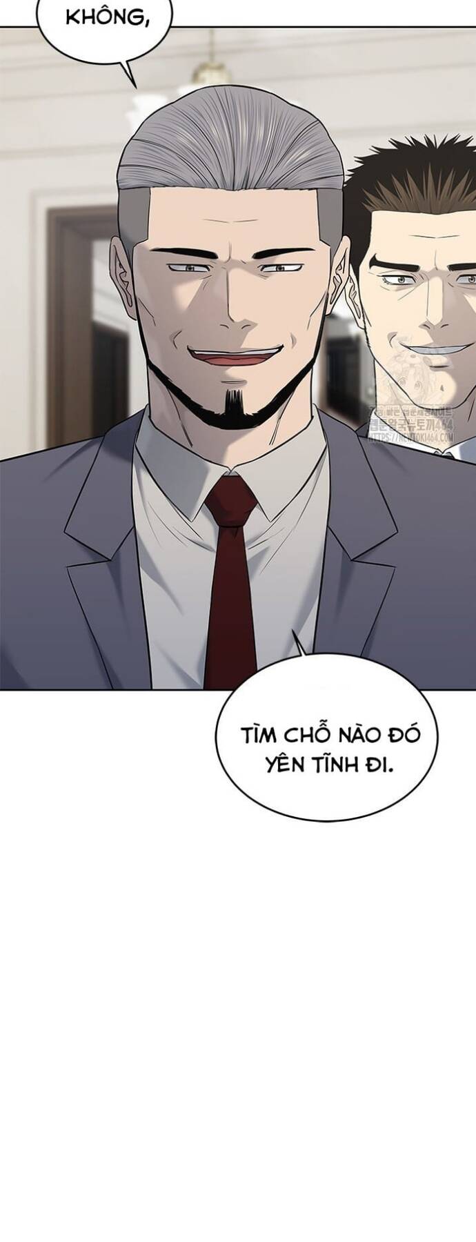 Đội trưởng lính đánh thuê - Chapter 244 - Page 48