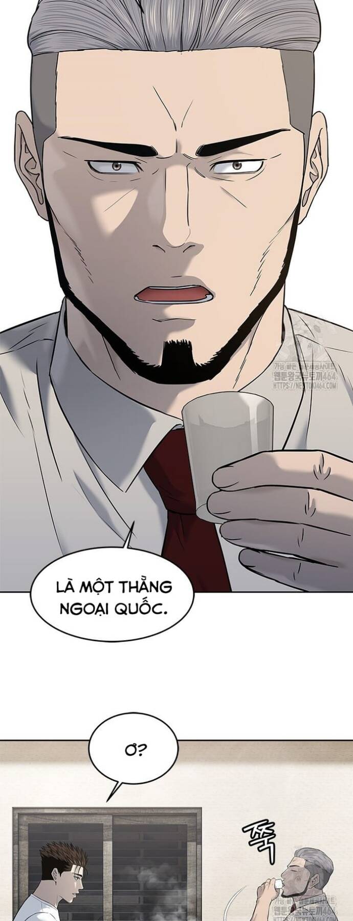 Đội trưởng lính đánh thuê - Chapter 244 - Page 52