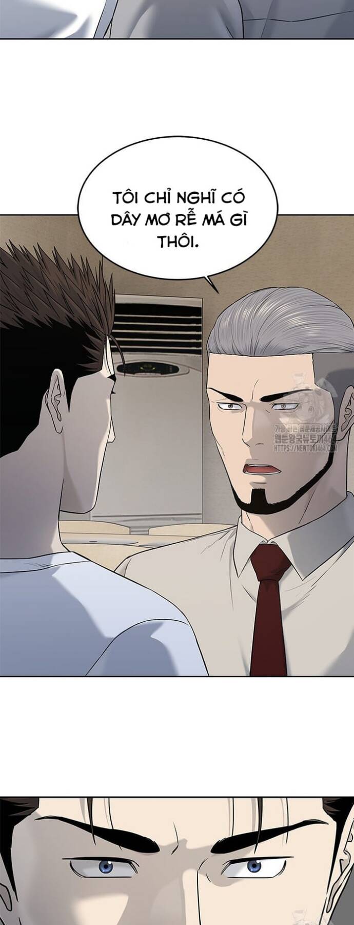 Đội trưởng lính đánh thuê - Chapter 244 - Page 56