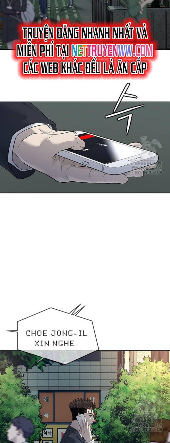 Đội trưởng lính đánh thuê - Chapter 244 - Page 59