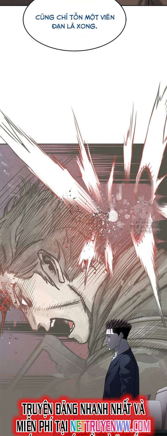 Đội trưởng lính đánh thuê - Chapter 244 - Page 6