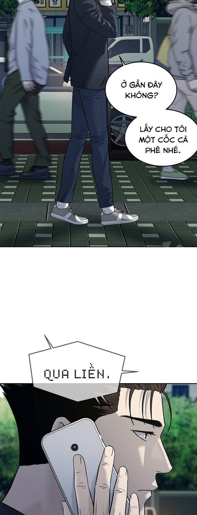 Đội trưởng lính đánh thuê - Chapter 244 - Page 60