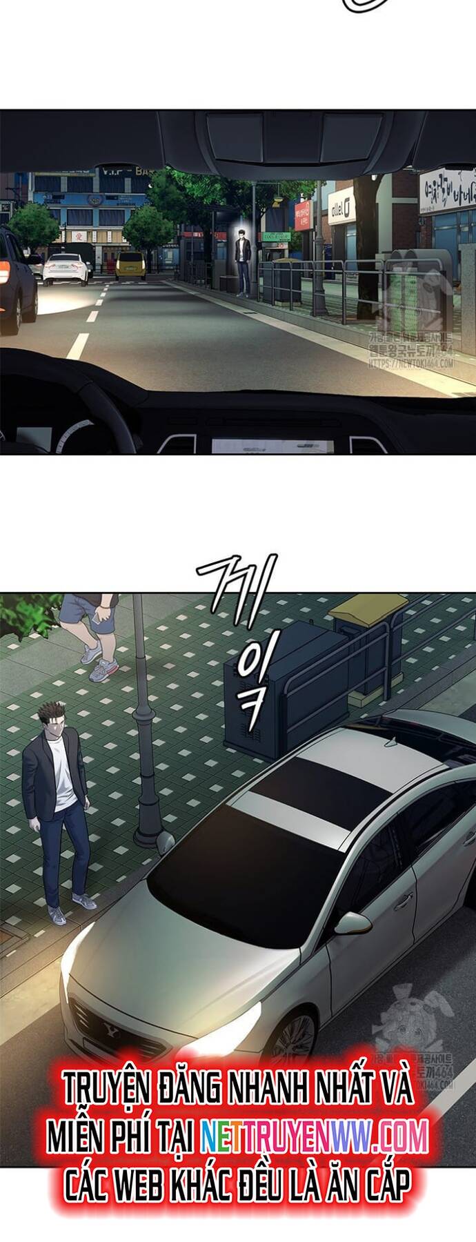 Đội trưởng lính đánh thuê - Chapter 244 - Page 62