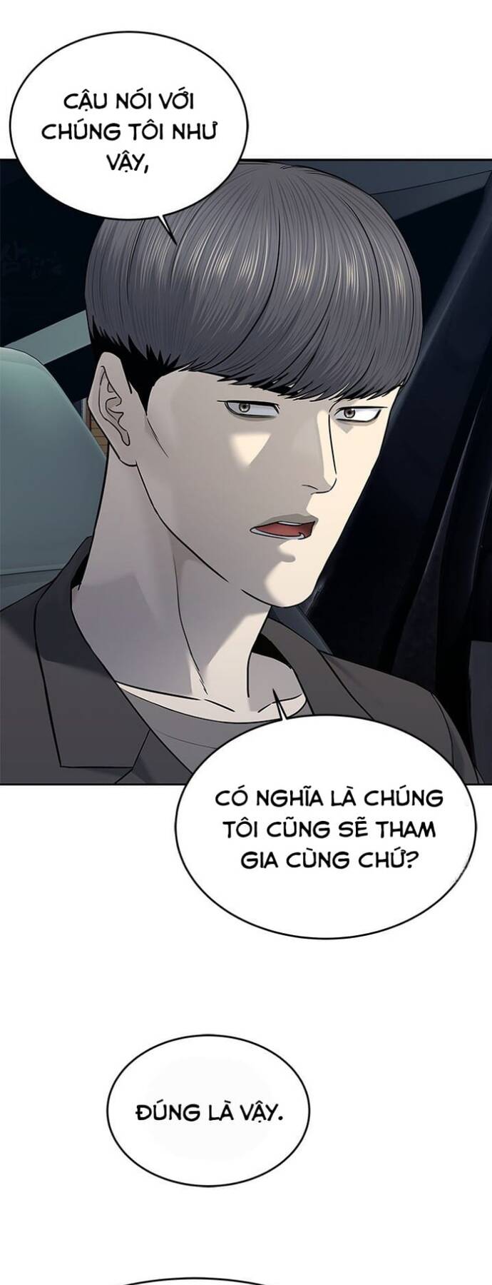 Đội trưởng lính đánh thuê - Chapter 244 - Page 68