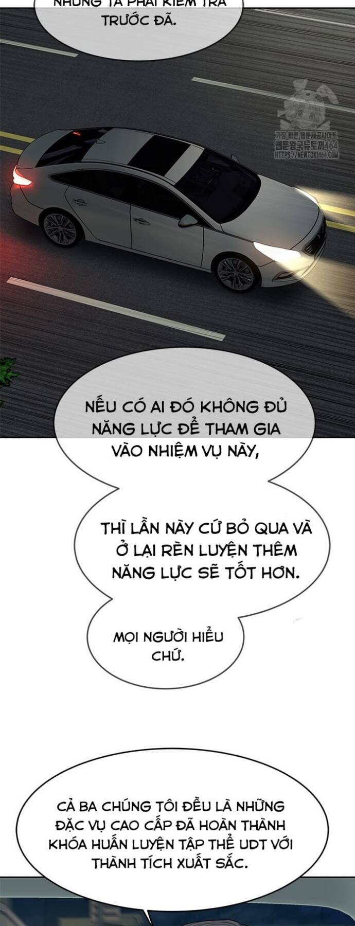 Đội trưởng lính đánh thuê - Chapter 244 - Page 72