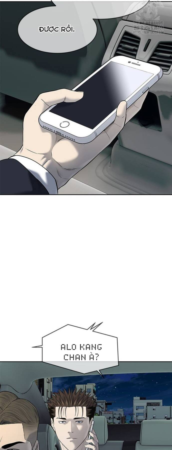 Đội trưởng lính đánh thuê - Chapter 244 - Page 75