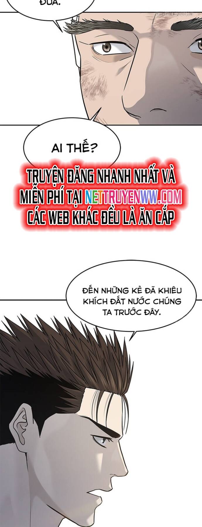 Đội trưởng lính đánh thuê - Chapter 245 - Page 10