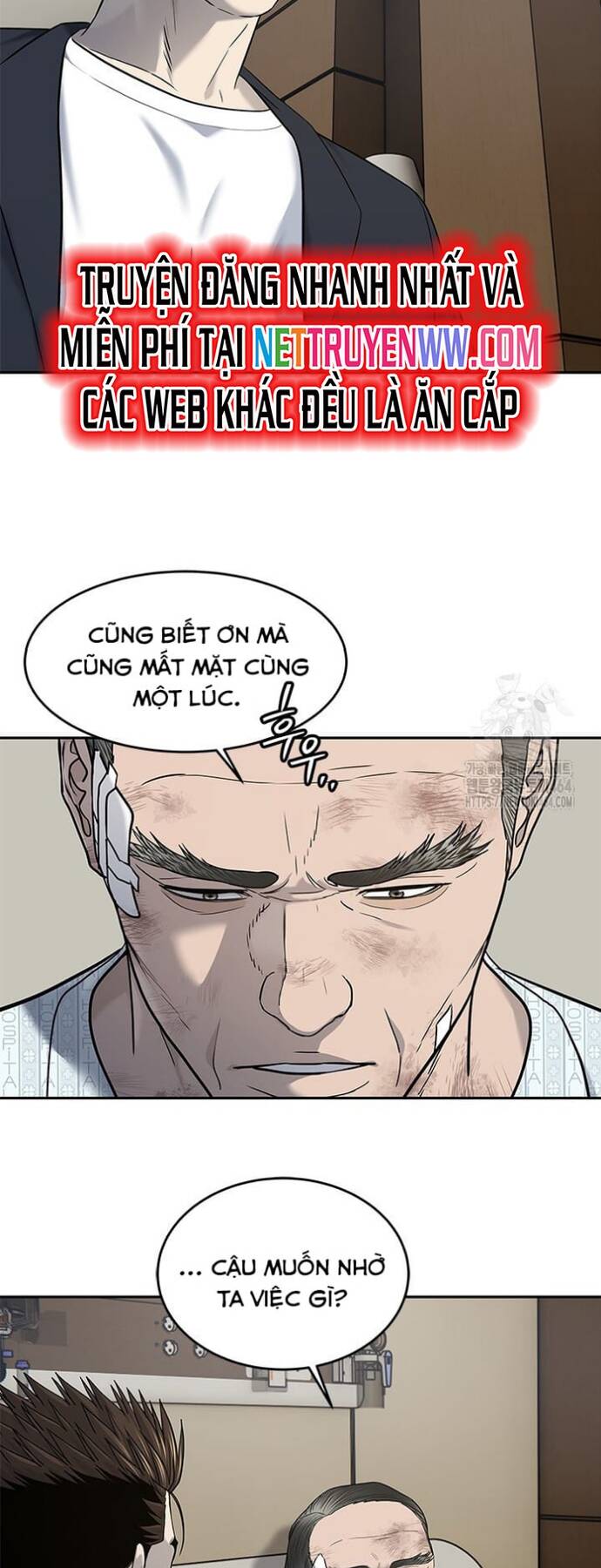 Đội trưởng lính đánh thuê - Chapter 245 - Page 13