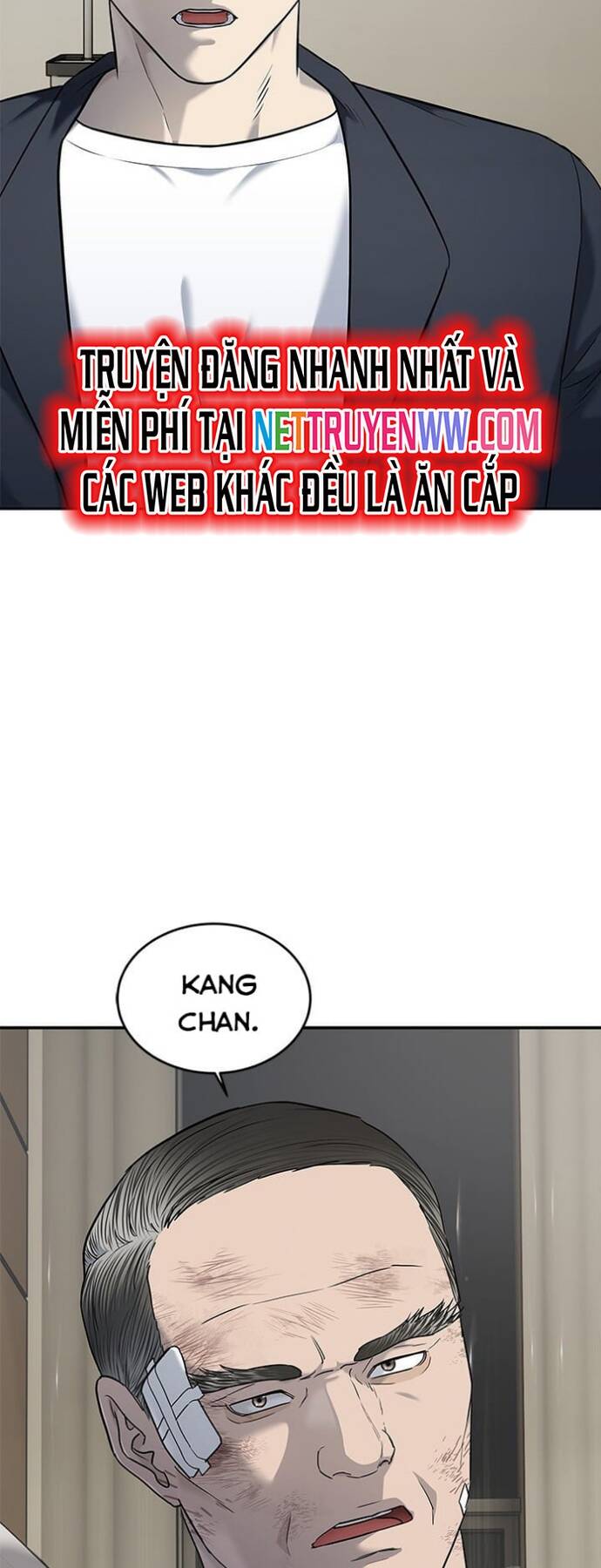 Đội trưởng lính đánh thuê - Chapter 245 - Page 16
