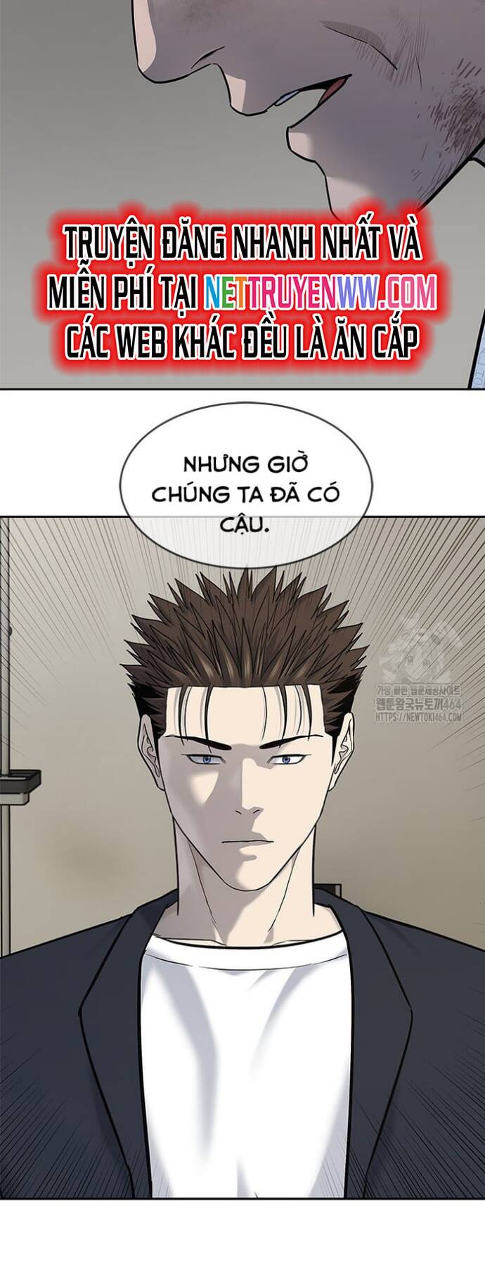 Đội trưởng lính đánh thuê - Chapter 245 - Page 20