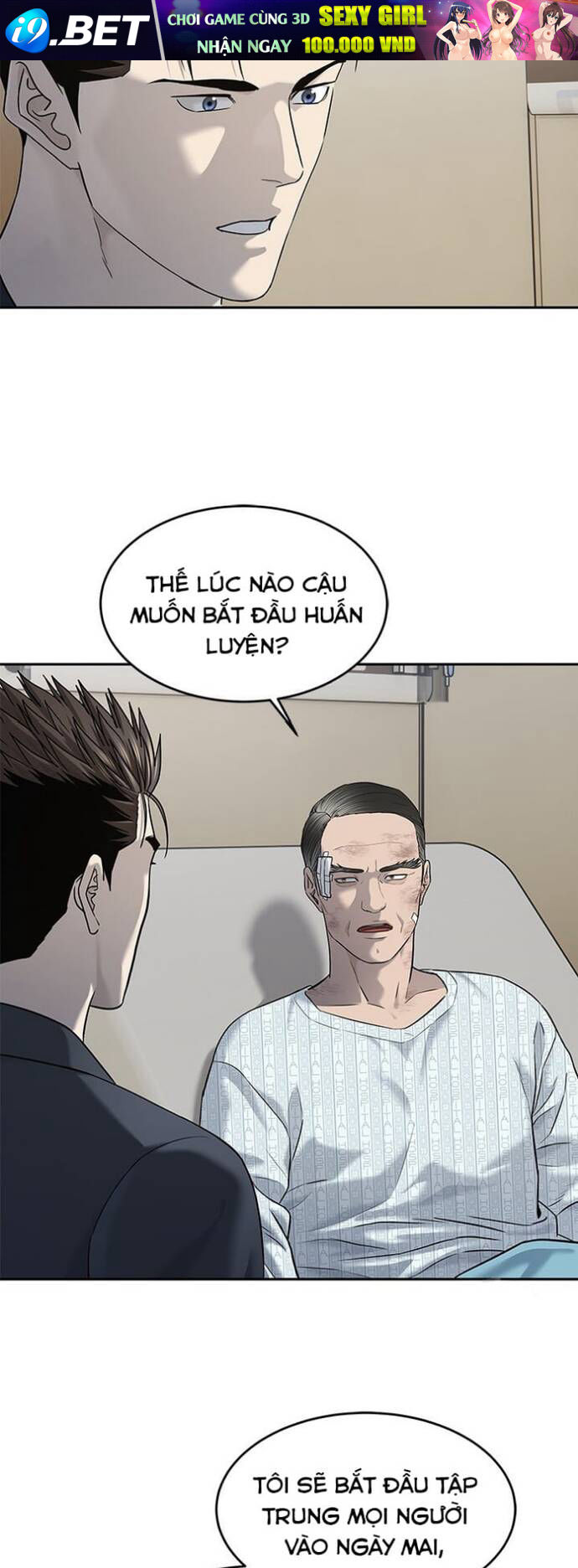 Đội trưởng lính đánh thuê - Chapter 245 - Page 22