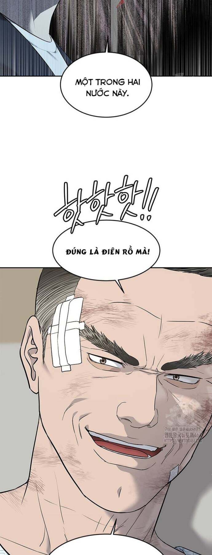 Đội trưởng lính đánh thuê - Chapter 245 - Page 25