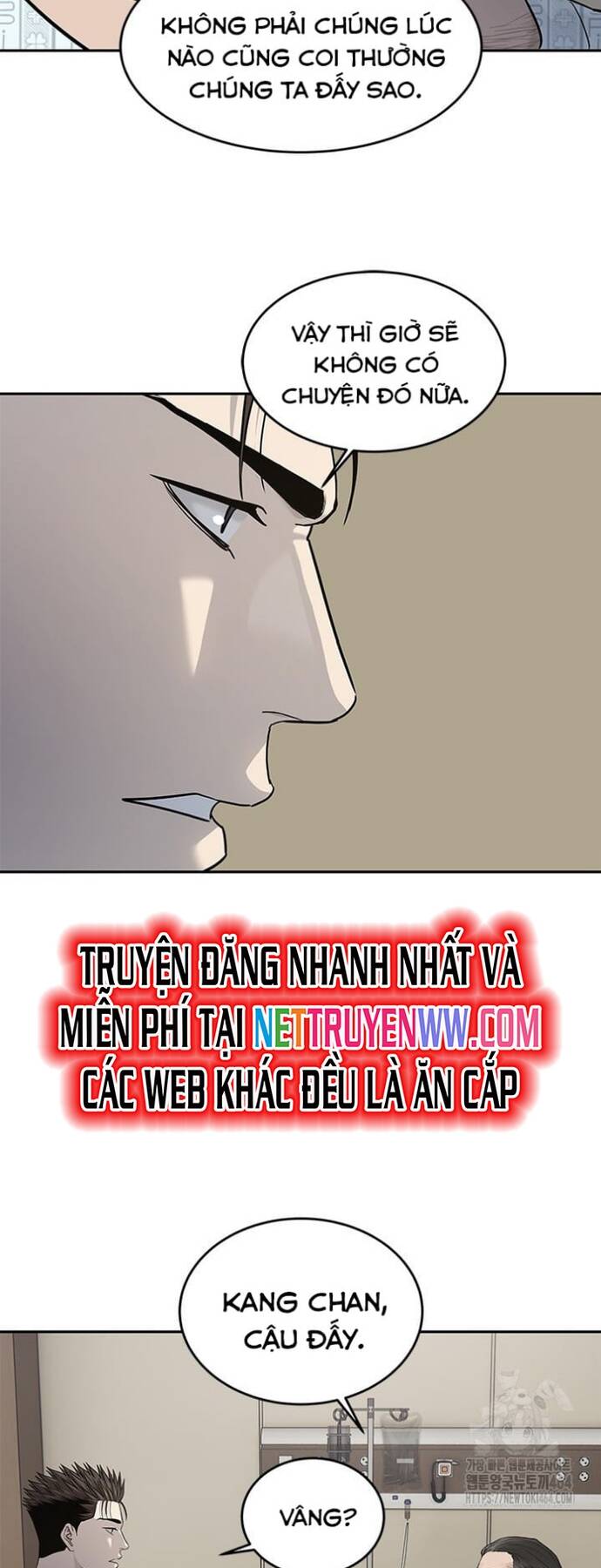 Đội trưởng lính đánh thuê - Chapter 245 - Page 26