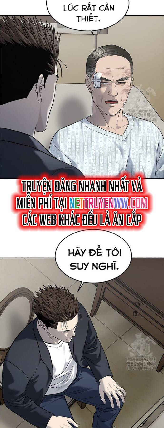 Đội trưởng lính đánh thuê - Chapter 245 - Page 29