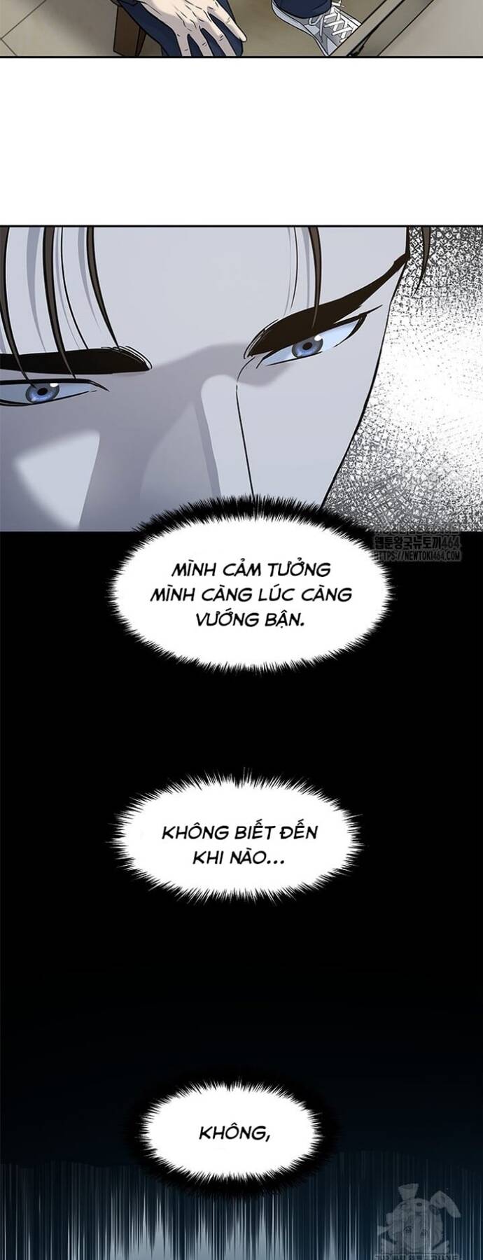 Đội trưởng lính đánh thuê - Chapter 245 - Page 30