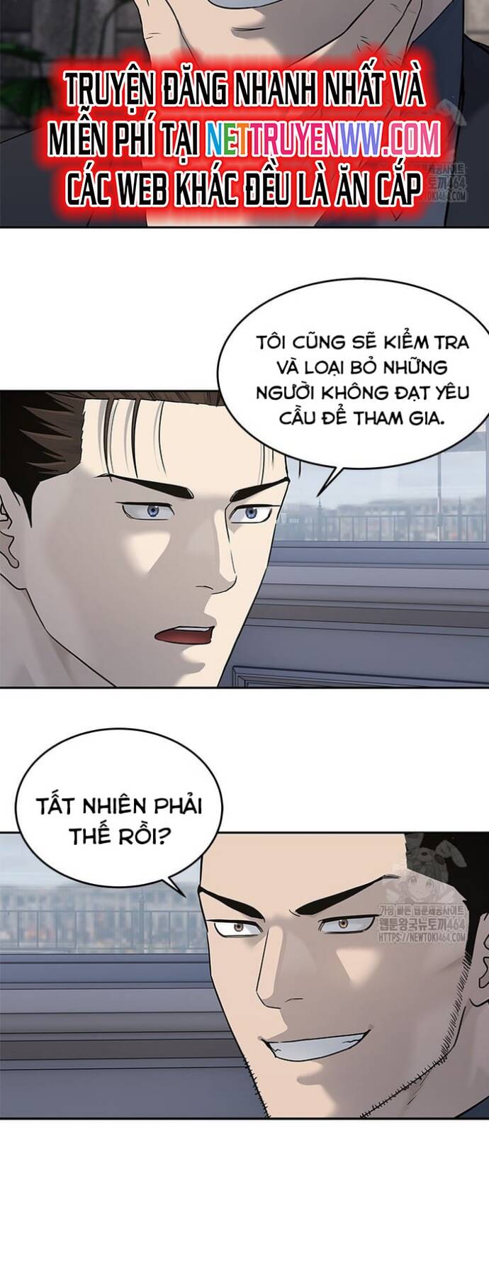 Đội trưởng lính đánh thuê - Chapter 245 - Page 39