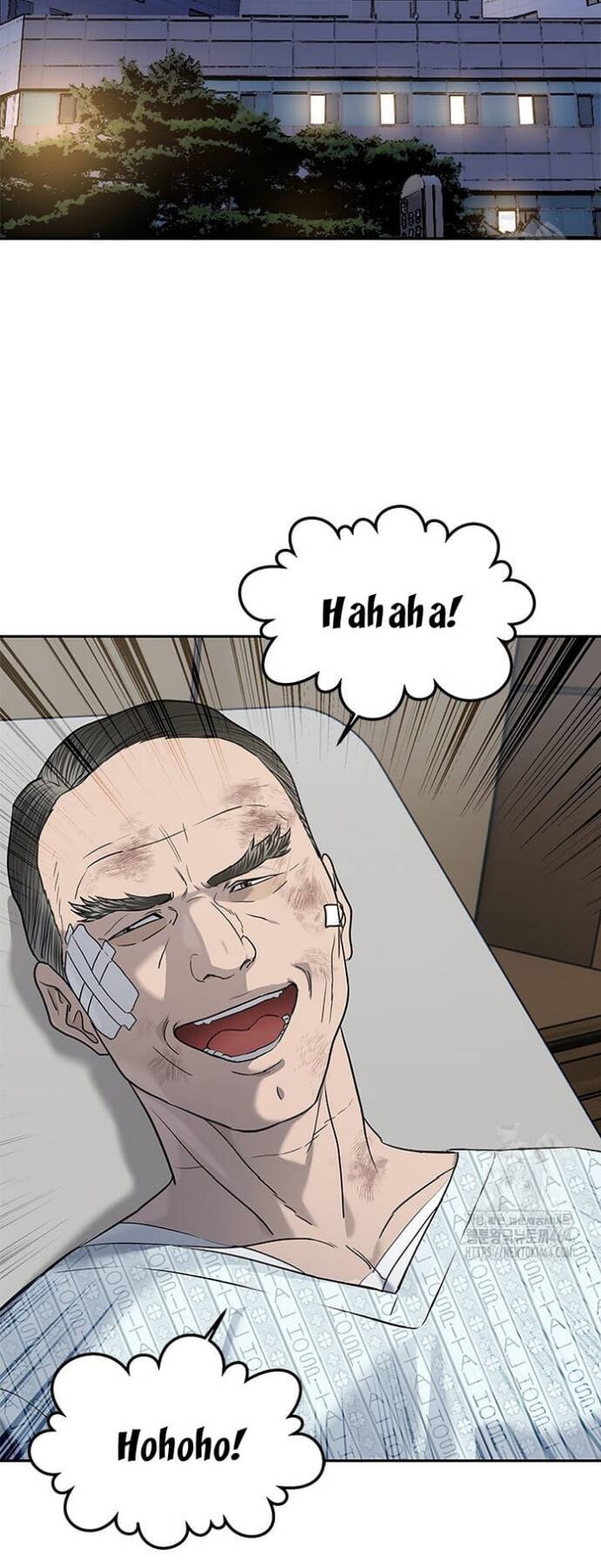 Đội trưởng lính đánh thuê - Chapter 245 - Page 4