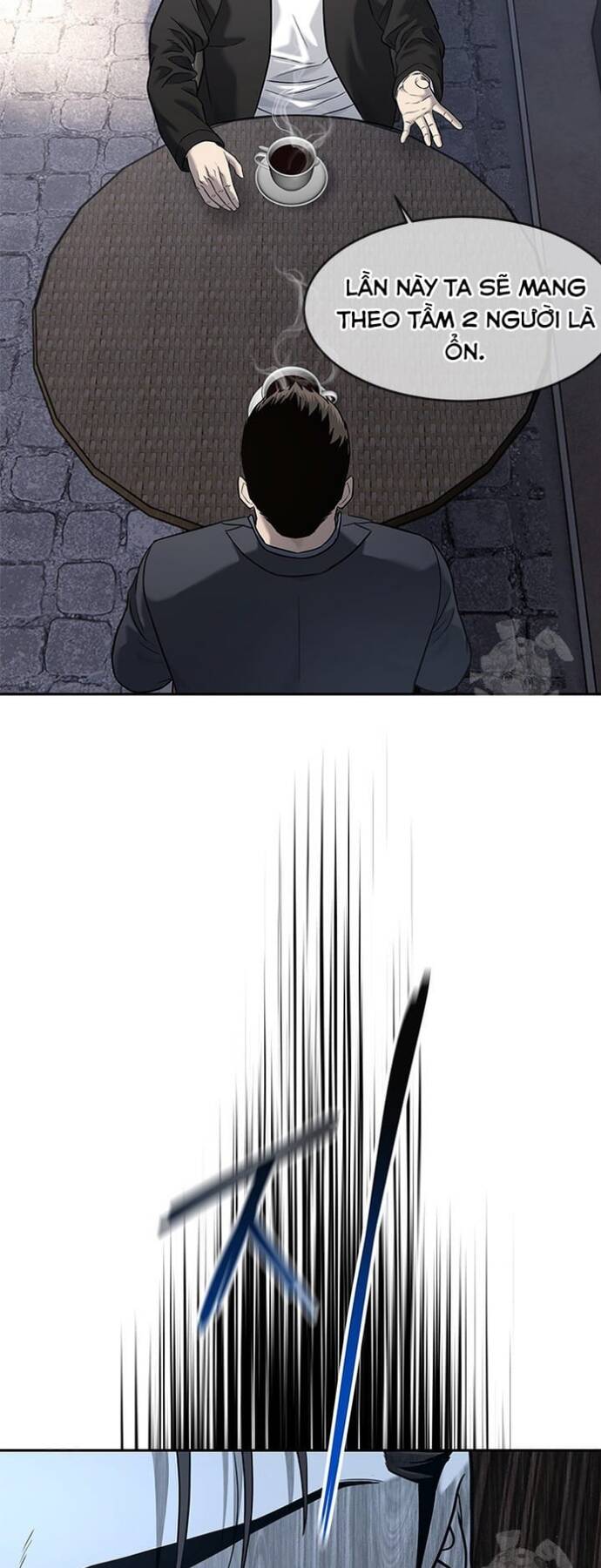 Đội trưởng lính đánh thuê - Chapter 245 - Page 41