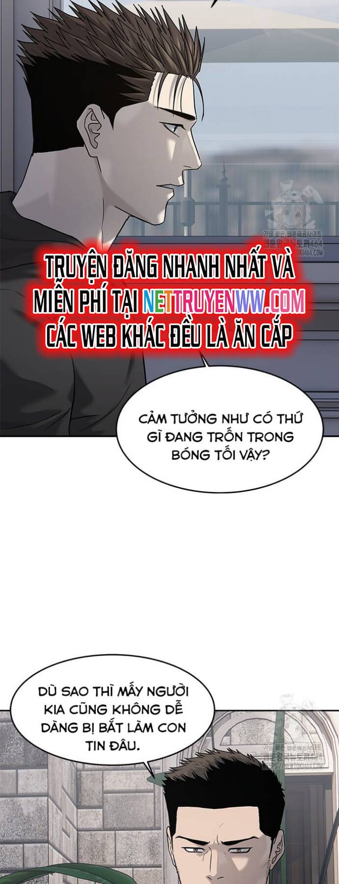 Đội trưởng lính đánh thuê - Chapter 245 - Page 47