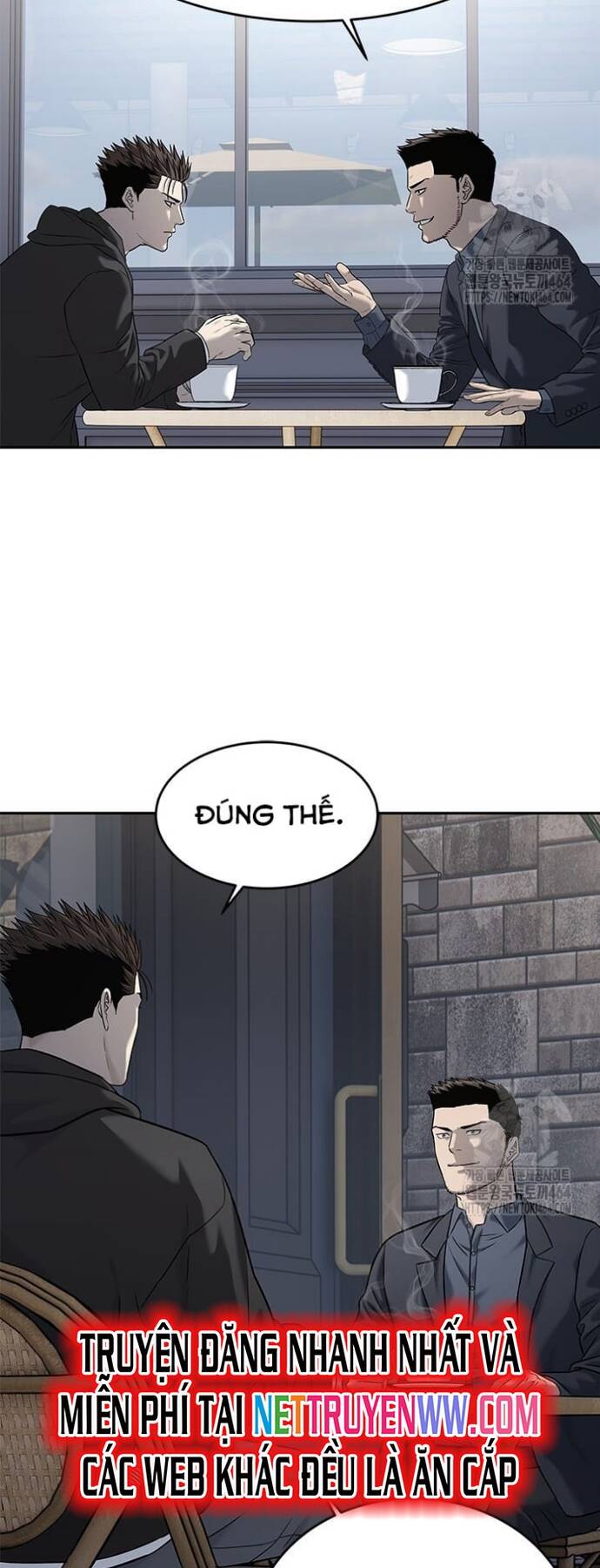 Đội trưởng lính đánh thuê - Chapter 245 - Page 50