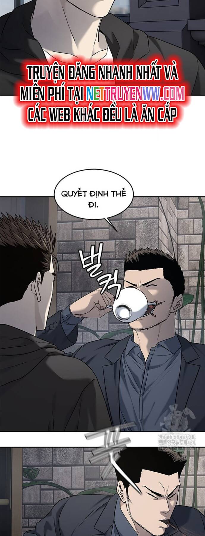 Đội trưởng lính đánh thuê - Chapter 245 - Page 54