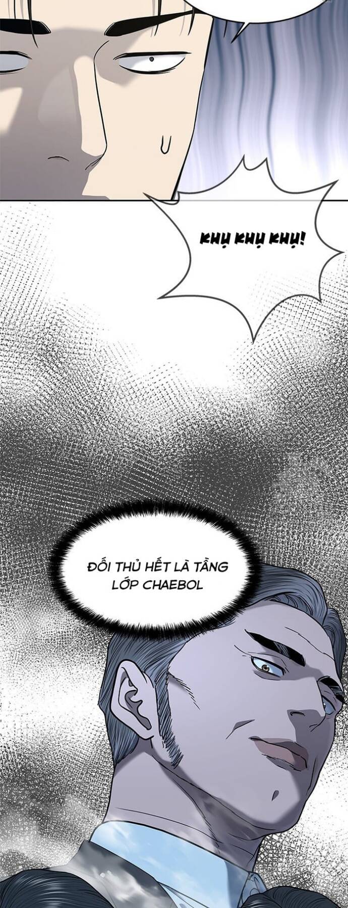 Đội trưởng lính đánh thuê - Chapter 245 - Page 56