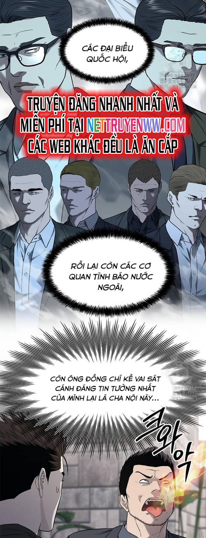 Đội trưởng lính đánh thuê - Chapter 245 - Page 57