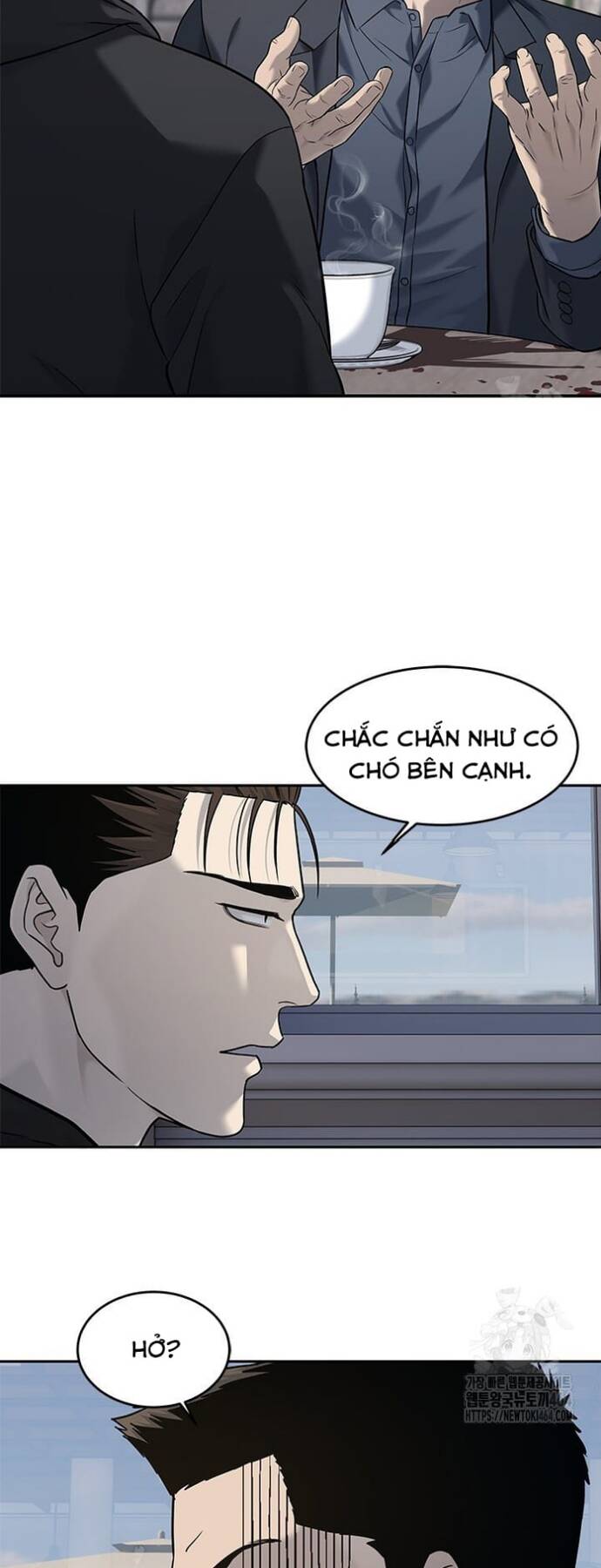 Đội trưởng lính đánh thuê - Chapter 245 - Page 58