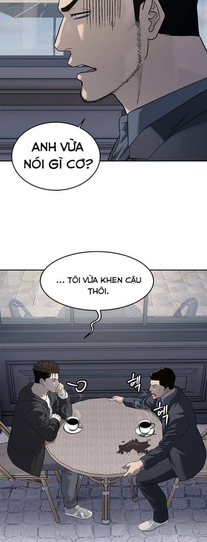 Đội trưởng lính đánh thuê - Chapter 245 - Page 59