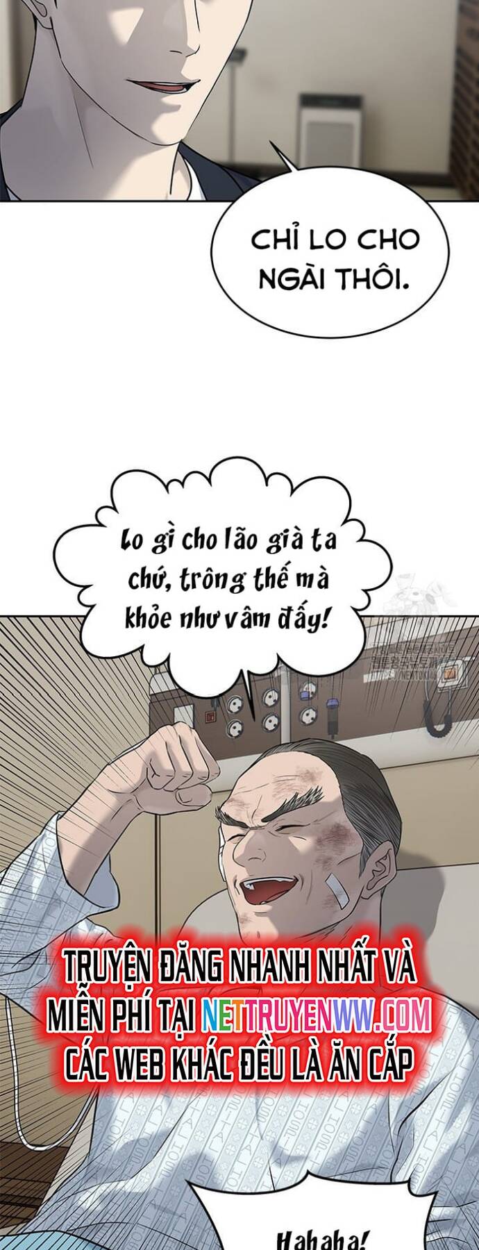 Đội trưởng lính đánh thuê - Chapter 245 - Page 6