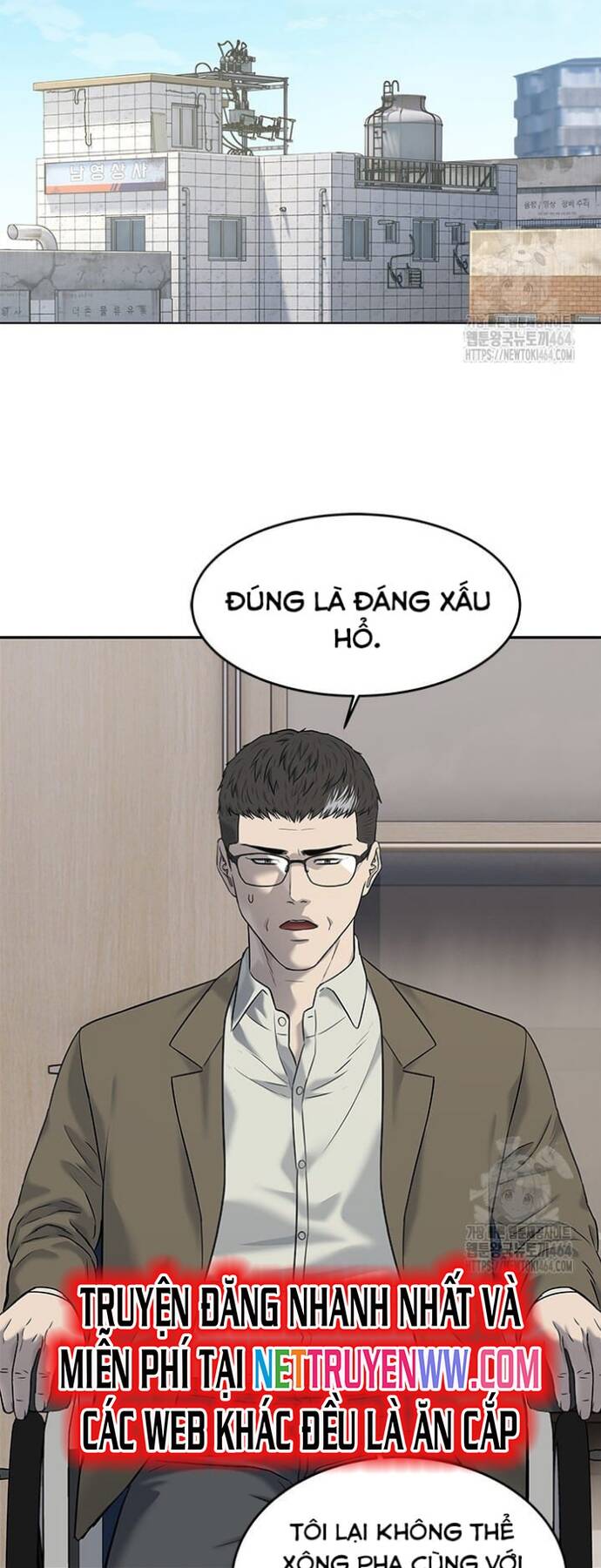 Đội trưởng lính đánh thuê - Chapter 245 - Page 61