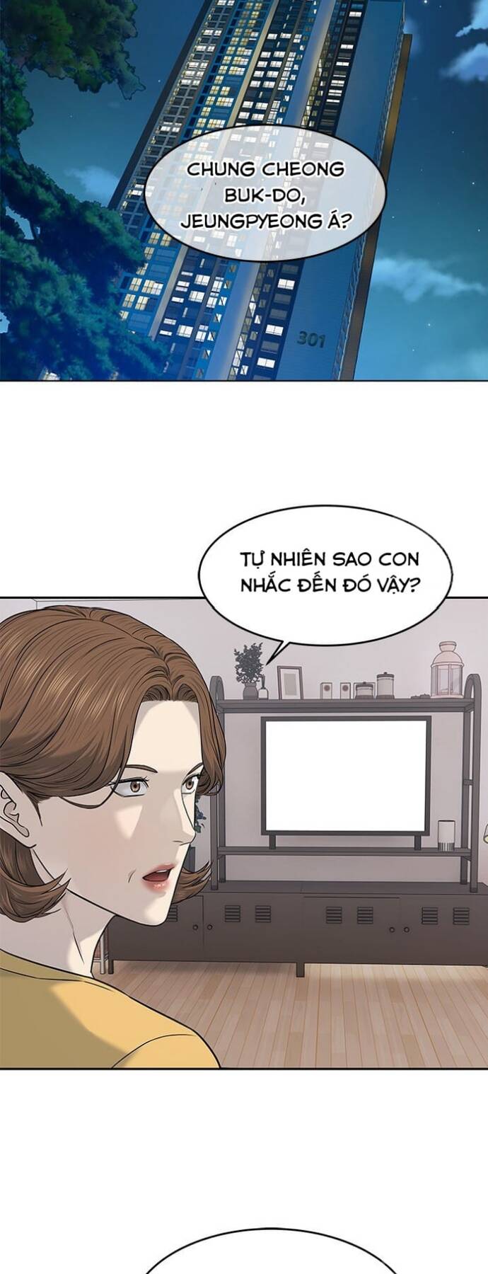 Đội trưởng lính đánh thuê - Chapter 245 - Page 66