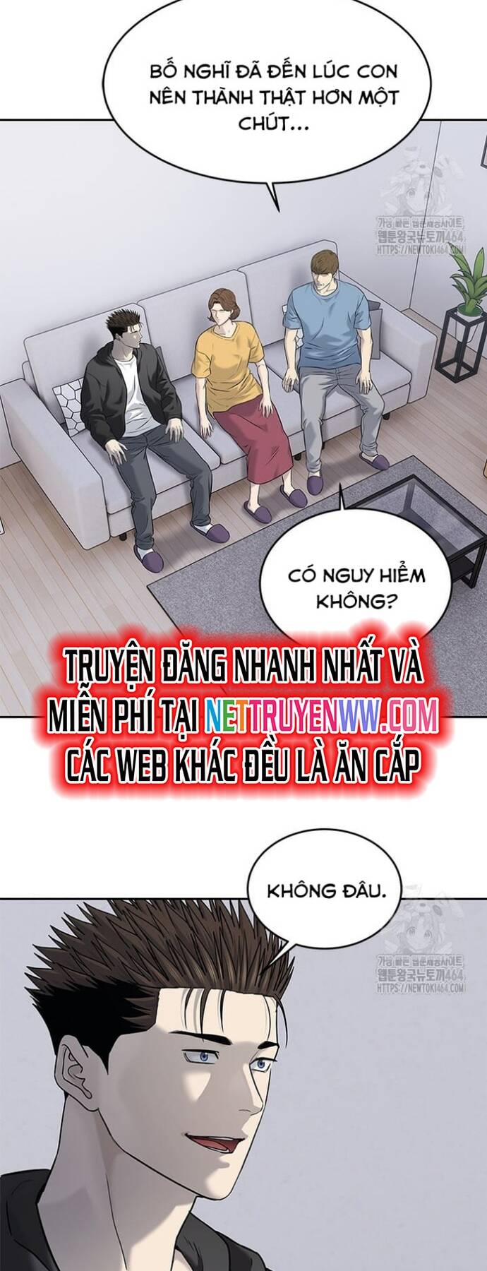 Đội trưởng lính đánh thuê - Chapter 245 - Page 68