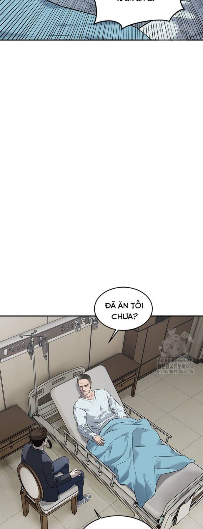Đội trưởng lính đánh thuê - Chapter 245 - Page 7