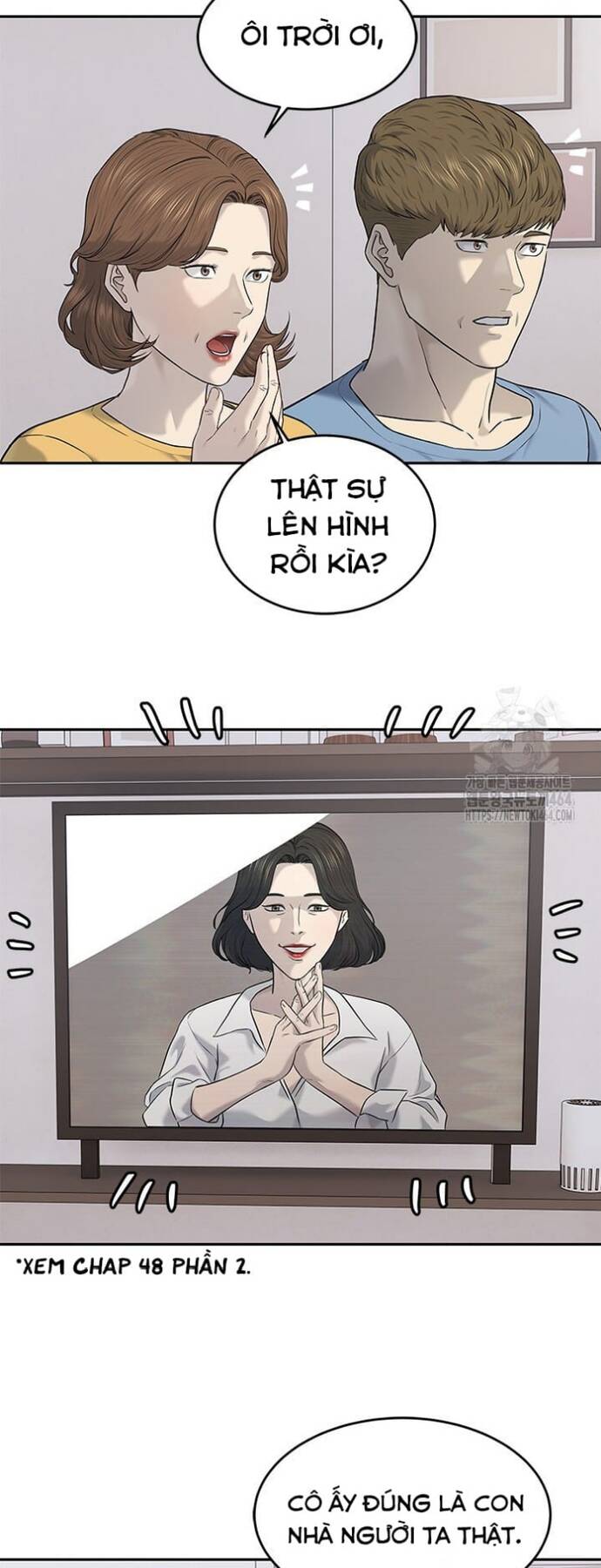 Đội trưởng lính đánh thuê - Chapter 245 - Page 70