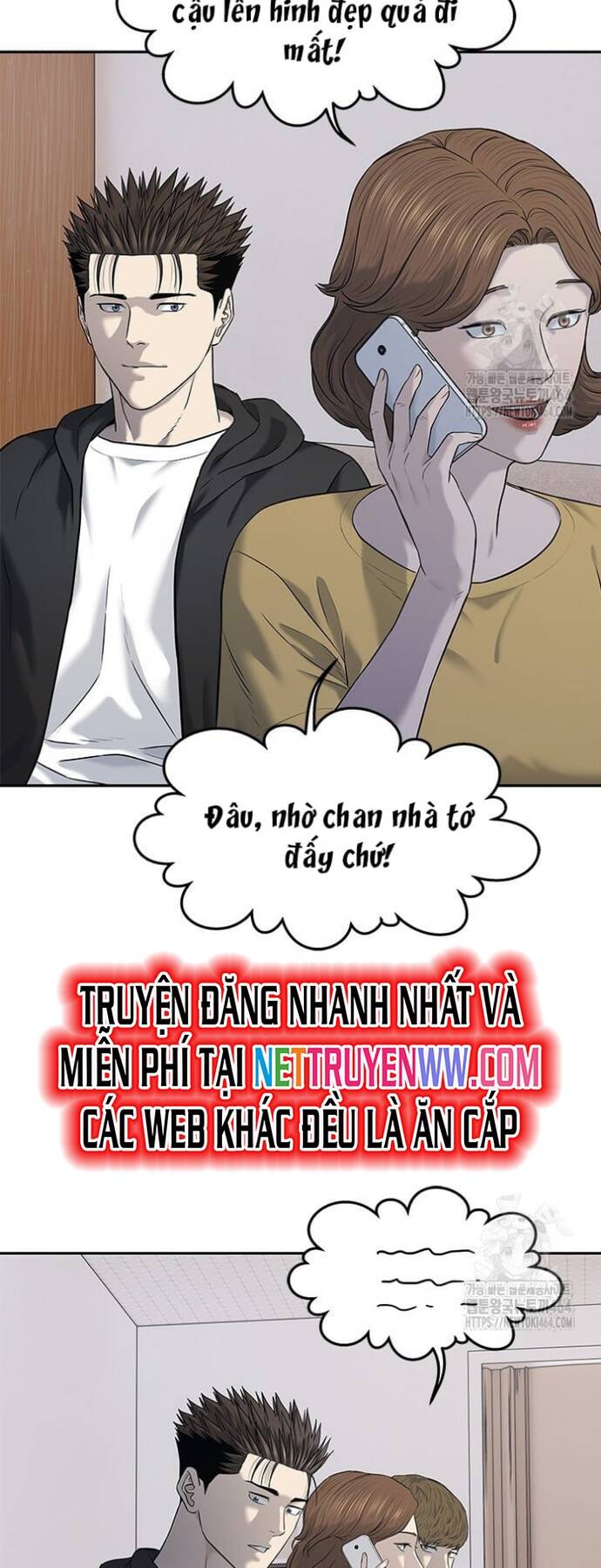 Đội trưởng lính đánh thuê - Chapter 245 - Page 72