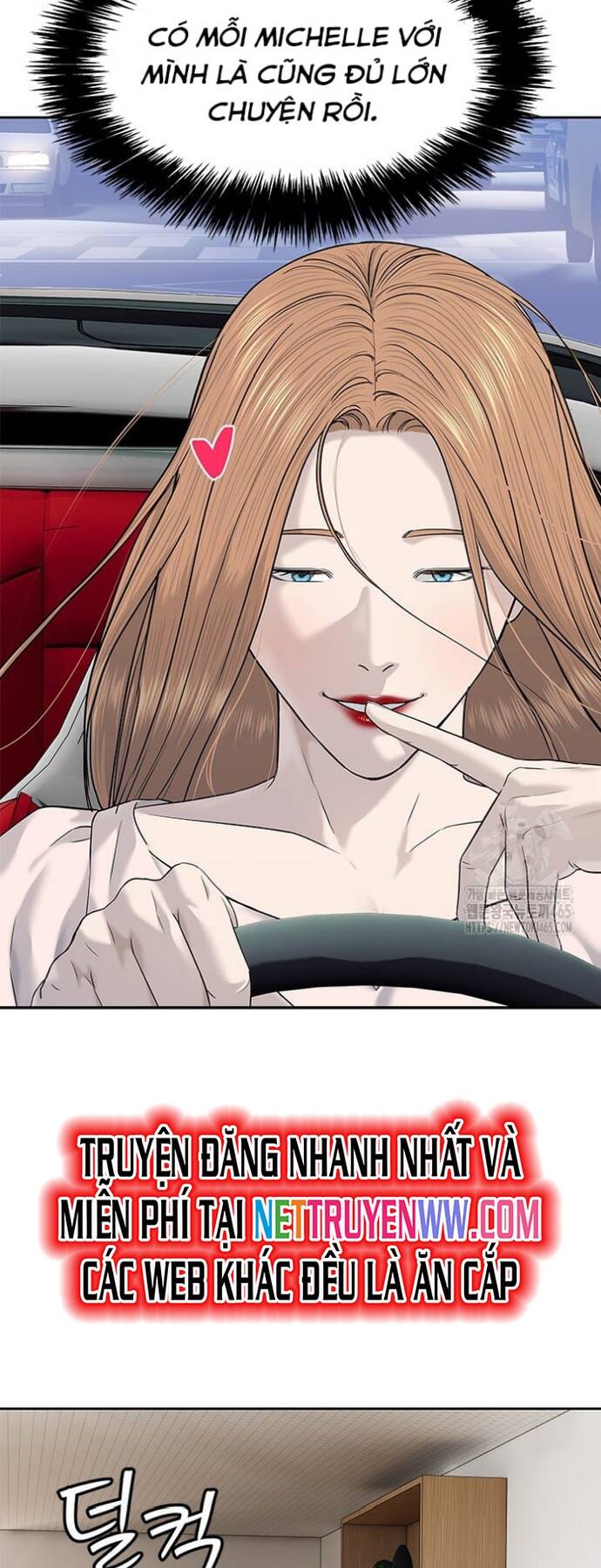 Đội trưởng lính đánh thuê - Chapter 246 - Page 10