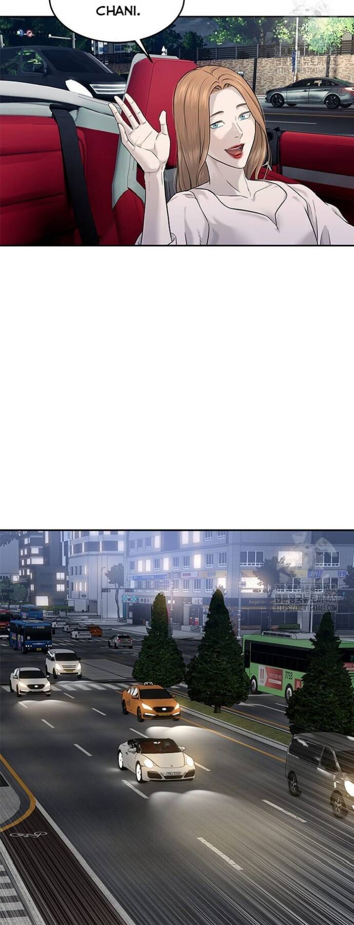 Đội trưởng lính đánh thuê - Chapter 246 - Page 14