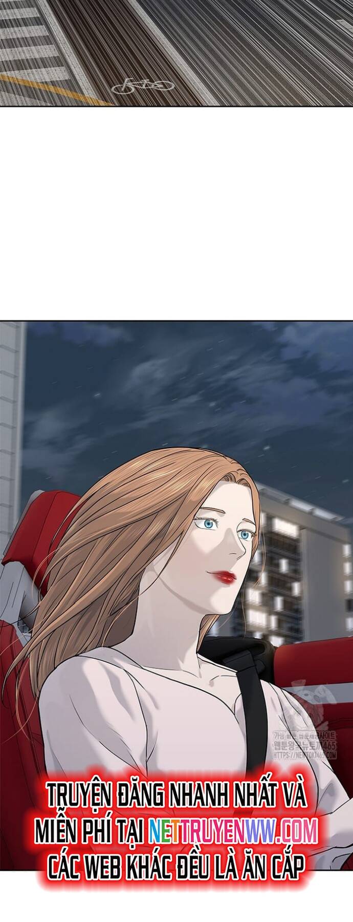 Đội trưởng lính đánh thuê - Chapter 246 - Page 15