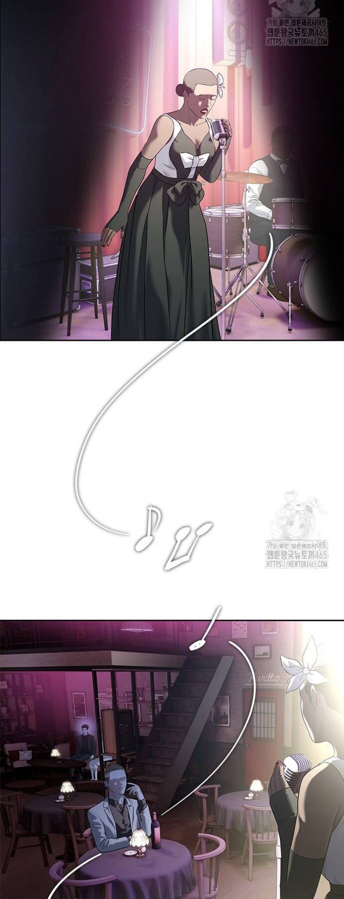 Đội trưởng lính đánh thuê - Chapter 246 - Page 21