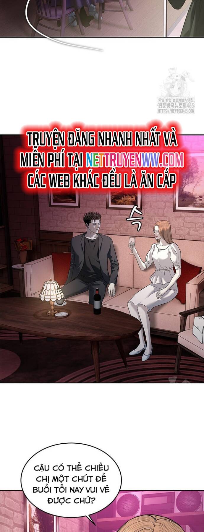 Đội trưởng lính đánh thuê - Chapter 246 - Page 22